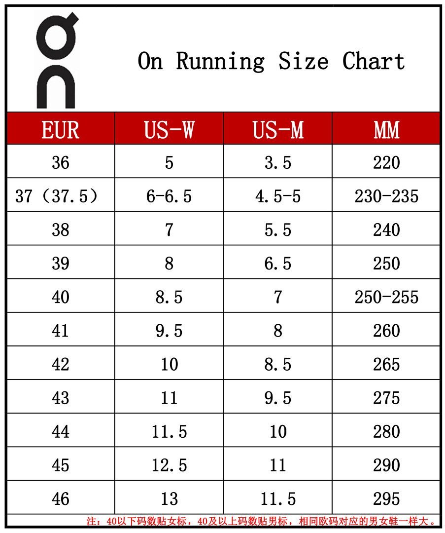 On Cloud - X Z5 Sneakers in 4 Colors - Imagen 18