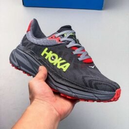 Hoka - Challenger ATR 7 Trail Running Shoes in 14 Colors