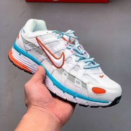 Nike - Sneakers P-6000 en 8 Coloris