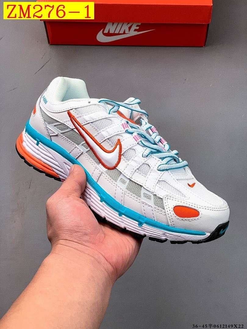Nike - Sneakers P-6000 en 8 Coloris