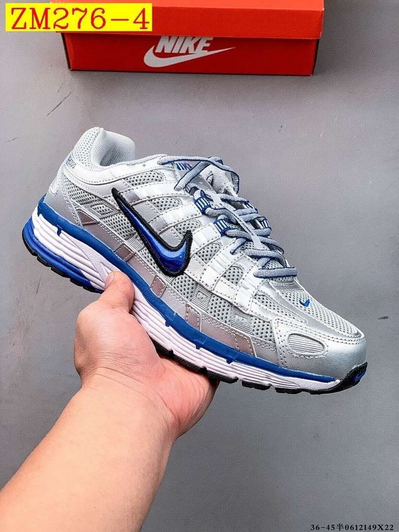 Nike - Sneakers P-6000 en 8 Coloris – Image 4