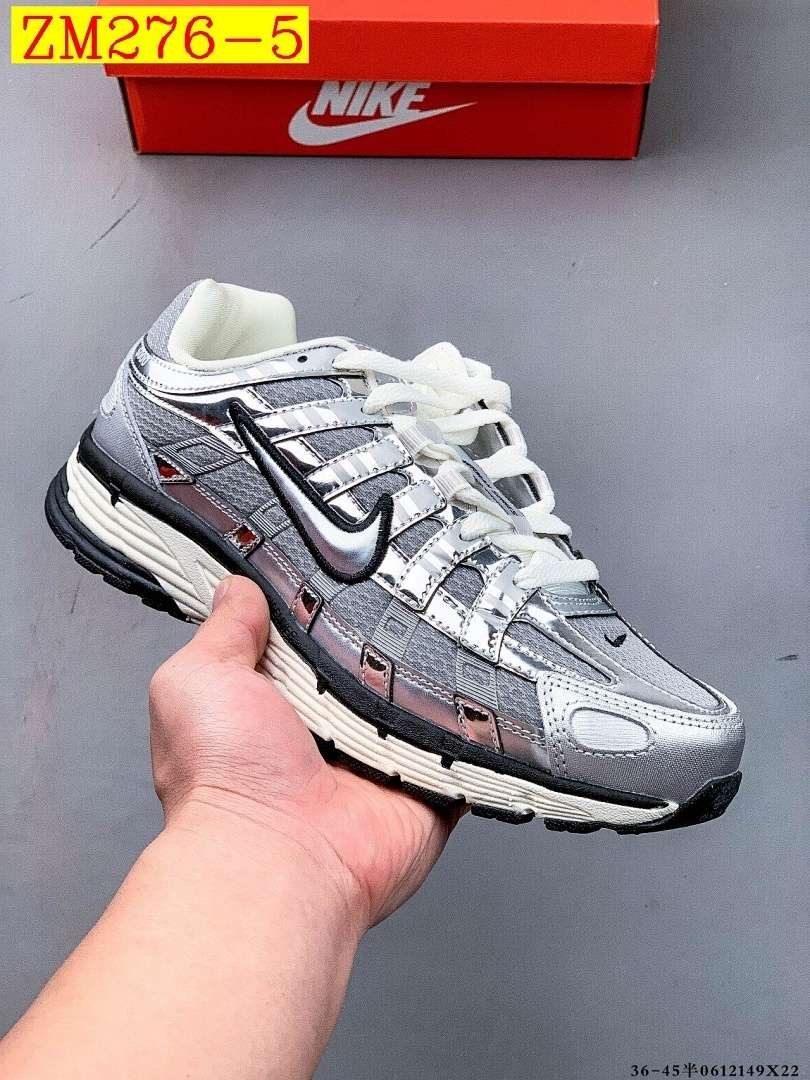 Nike - Sneakers P-6000 en 8 Coloris – Image 5