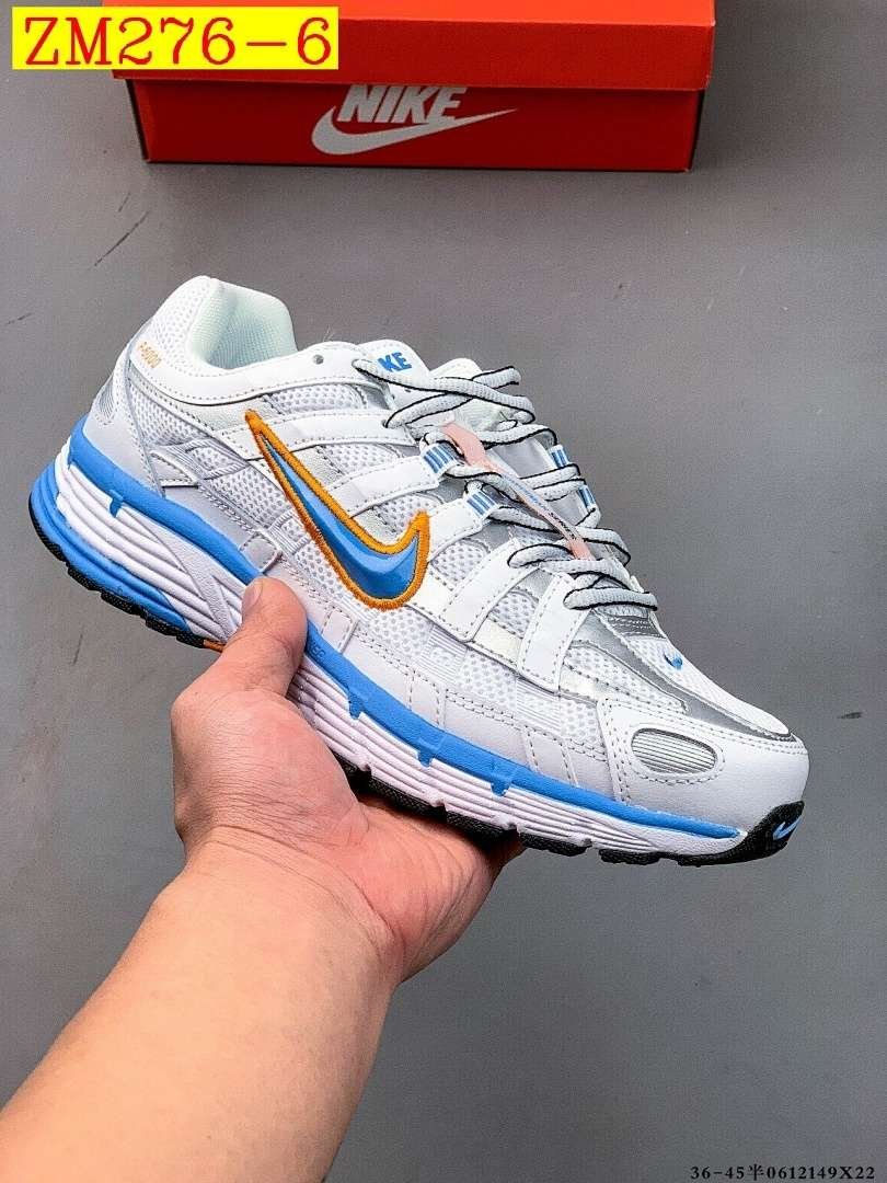 Nike - Sneakers P-6000 en 8 Coloris – Image 6