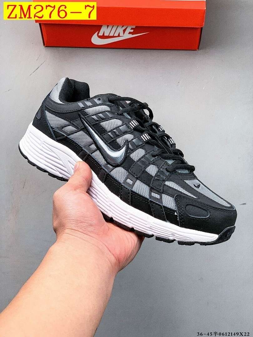Nike - Sneakers P-6000 en 8 Coloris – Image 7