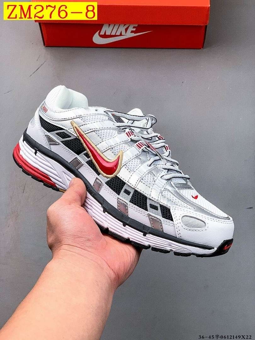 Nike - Sneakers P-6000 en 8 Coloris – Image 8