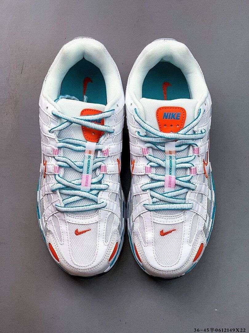 Nike - Sneakers P-6000 en 8 Coloris – Image 9