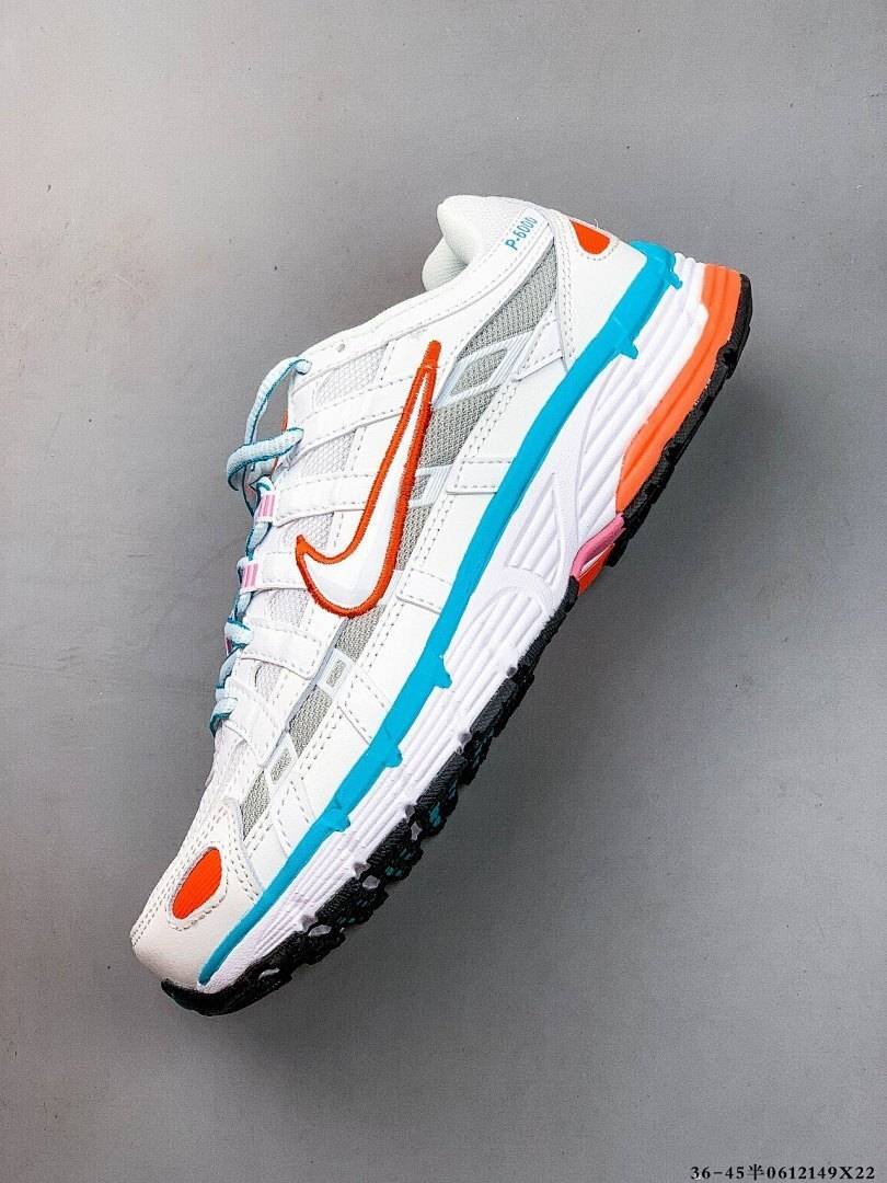 Nike - Sneakers P-6000 en 8 Coloris – Image 10
