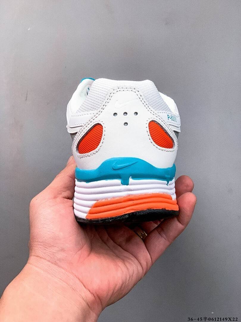 Nike - Sneakers P-6000 en 8 Coloris – Image 11