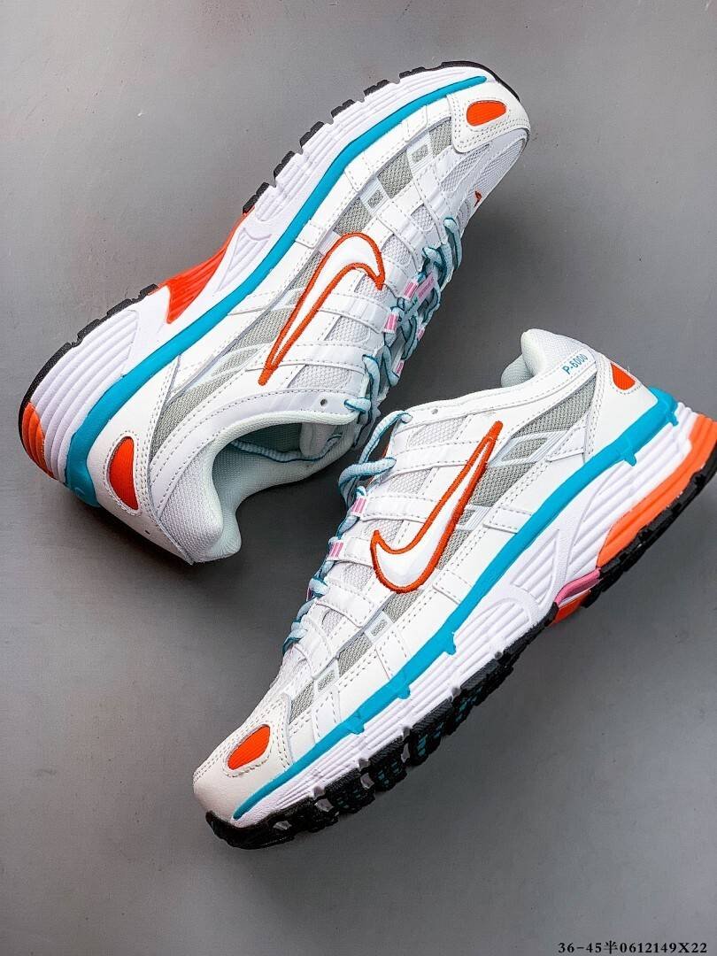 Nike - Sneakers P-6000 en 8 Coloris – Image 12