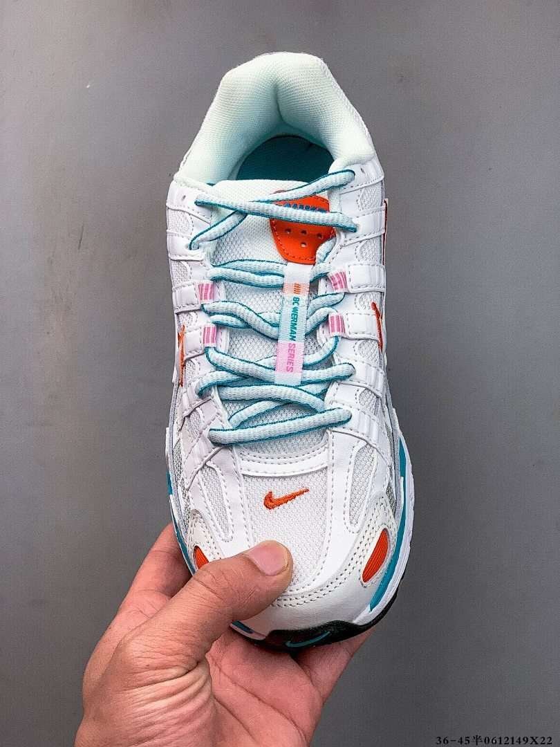 Nike - Sneakers P-6000 en 8 Coloris – Image 13