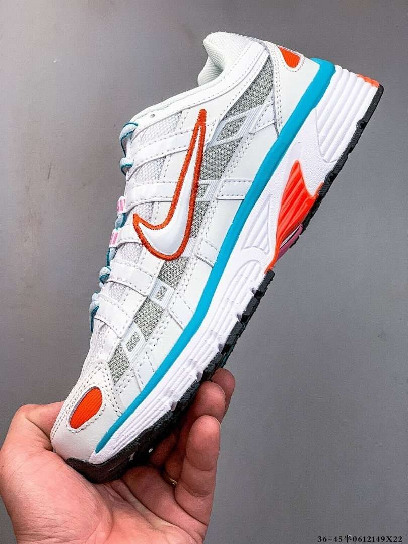 Nike - Sneakers P-6000 en 8 Coloris – Image 14