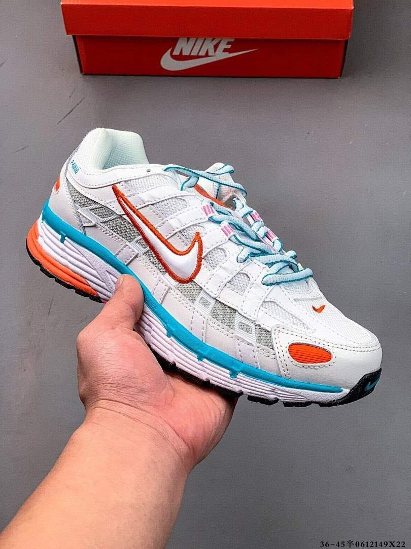 Nike - Sneakers P-6000 en 8 Coloris – Image 15