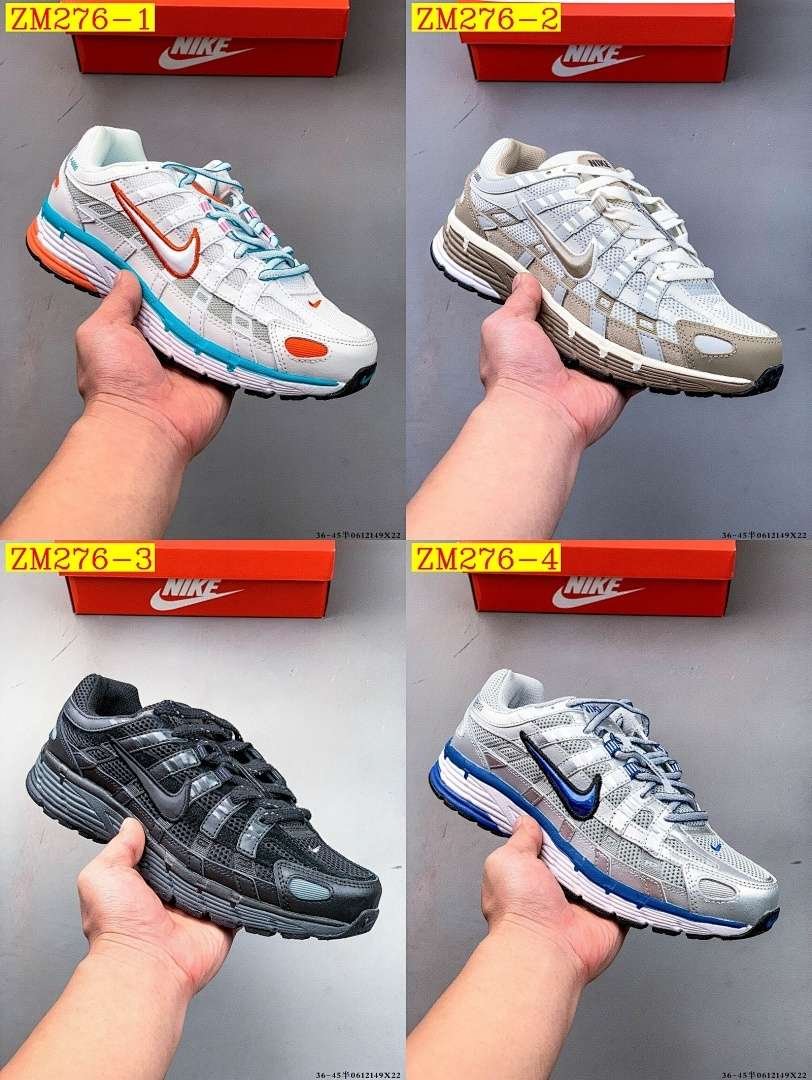 Nike - Sneakers P-6000 en 8 Coloris – Image 18