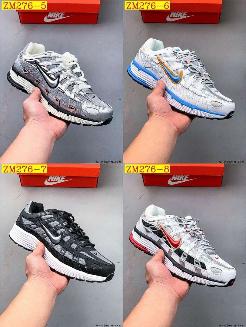 Nike - Sneakers P-6000 en 8 Coloris – Image 19