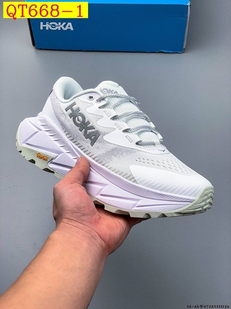 Hoka - Zapatillas de Trail Skyline-Float X en 9 Colores