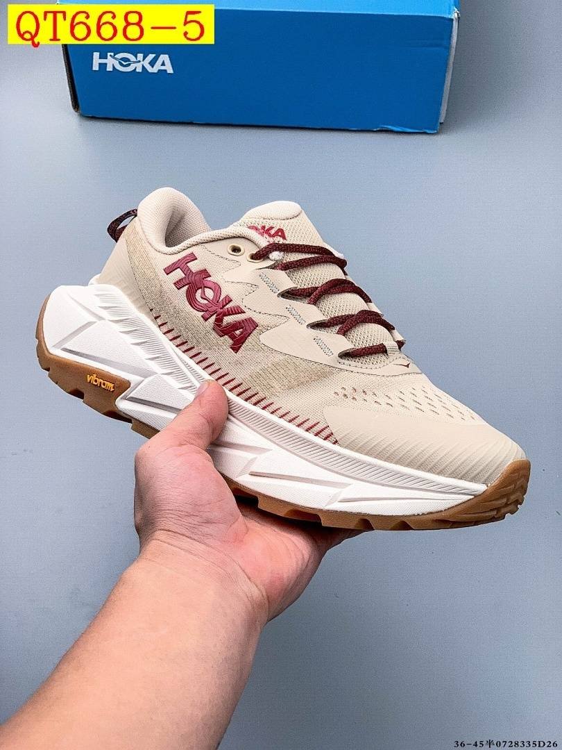 Hoka - Zapatillas de Trail Skyline-Float X en 9 Colores - Imagen 5