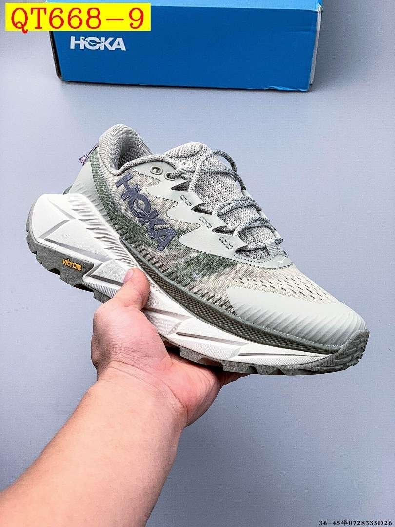 Hoka - Zapatillas de Trail Skyline-Float X en 9 Colores - Imagen 9