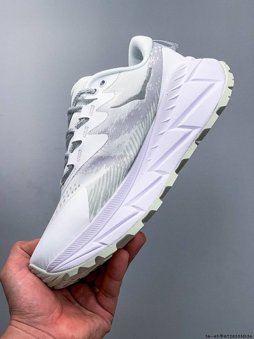 Hoka - Zapatillas de Trail Skyline-Float X en 9 Colores - Imagen 16