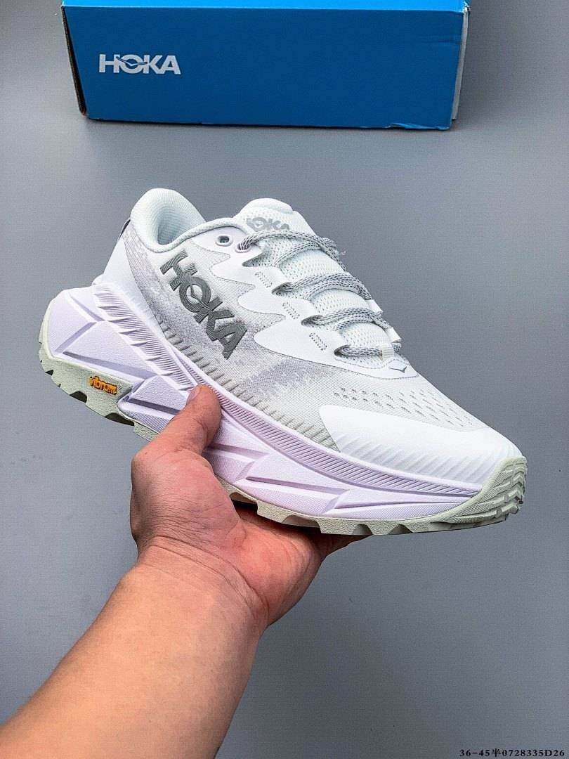 Hoka - Zapatillas de Trail Skyline-Float X en 9 Colores - Imagen 18