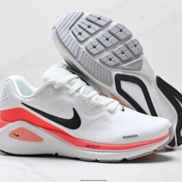 Nike - Air Zoom Structure 26 Running Shoes in 17 Colors