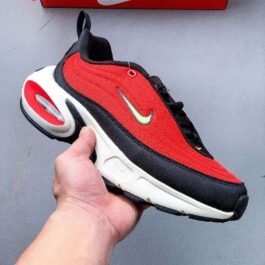 Nike - Air Max Portal Sneakers in 9 Colors