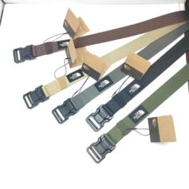 The North Face - Belt in 6 Colors