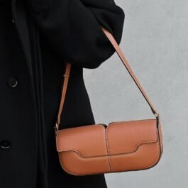 Polène - Osmo Shoulder Bag in 5 Colors