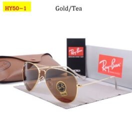 Ray-ban - Aviator Drop Sunglassess with box in 9 Colors