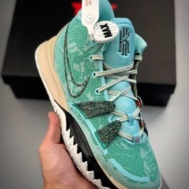 Nike - Kyrie 7 Pre Heat Basketball Shoes in 22 Colors