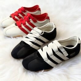 Adidas - Originals Tokyo Mary Jane and Decon Sneakers in 21 Colors