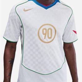 Nike - Total 90 Men Dri-FIT Soccer Jersey in 12 Colors