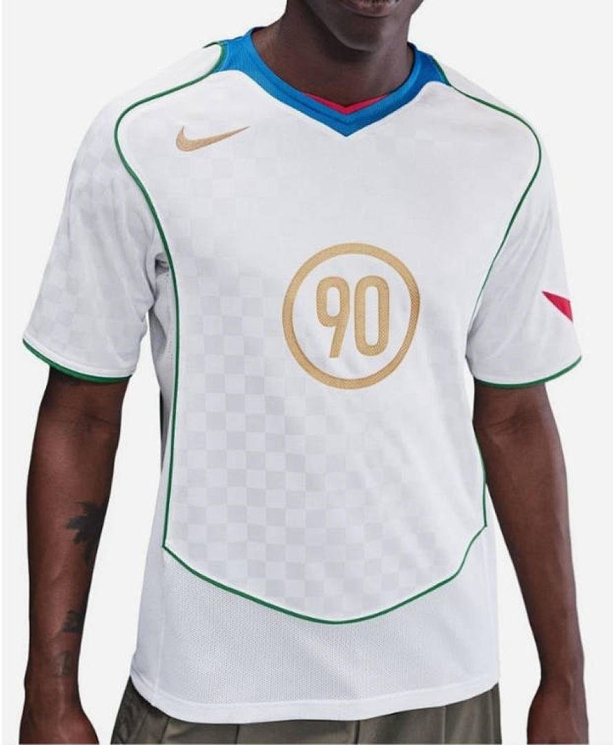 Nike - Total 90 Men Dri-FIT Soccer Jersey in 12 Colors