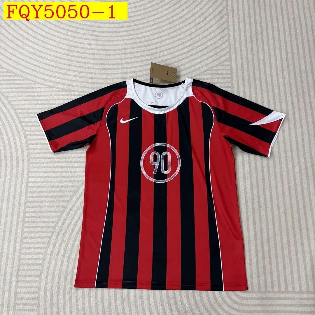 Nike - Total 90 Men Dri-FIT Soccer Jersey in 12 Colors - Image 2