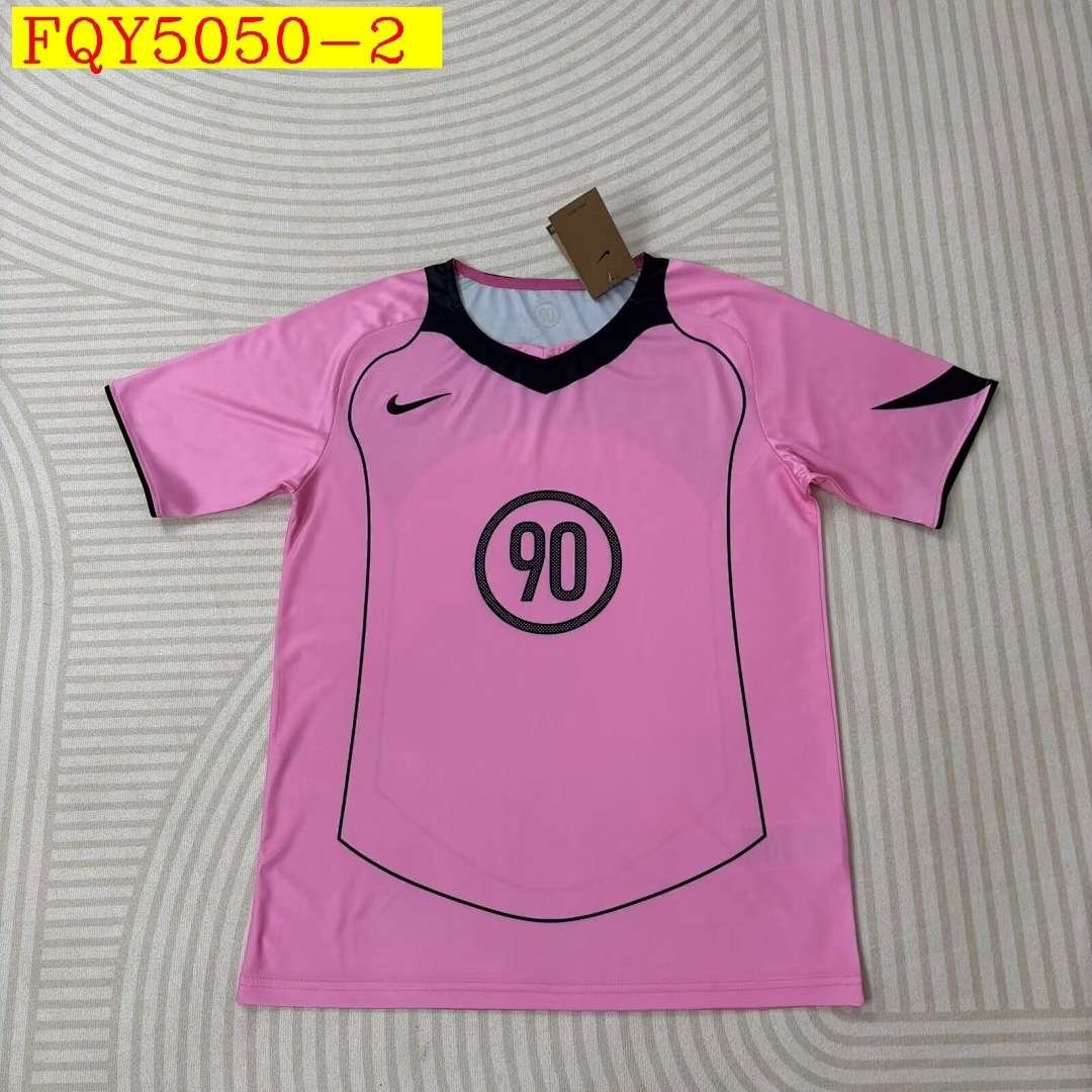 Nike - Total 90 Men Dri-FIT Soccer Jersey in 12 Colors - Image 3