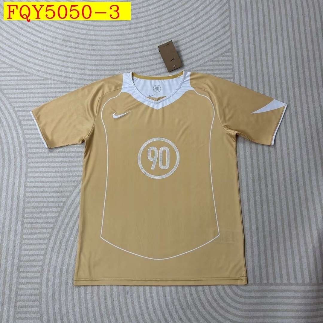Nike - Total 90 Men Dri-FIT Soccer Jersey in 12 Colors - Image 4