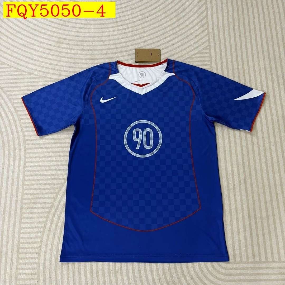 Nike - Total 90 Men Dri-FIT Soccer Jersey in 12 Colors - Image 5