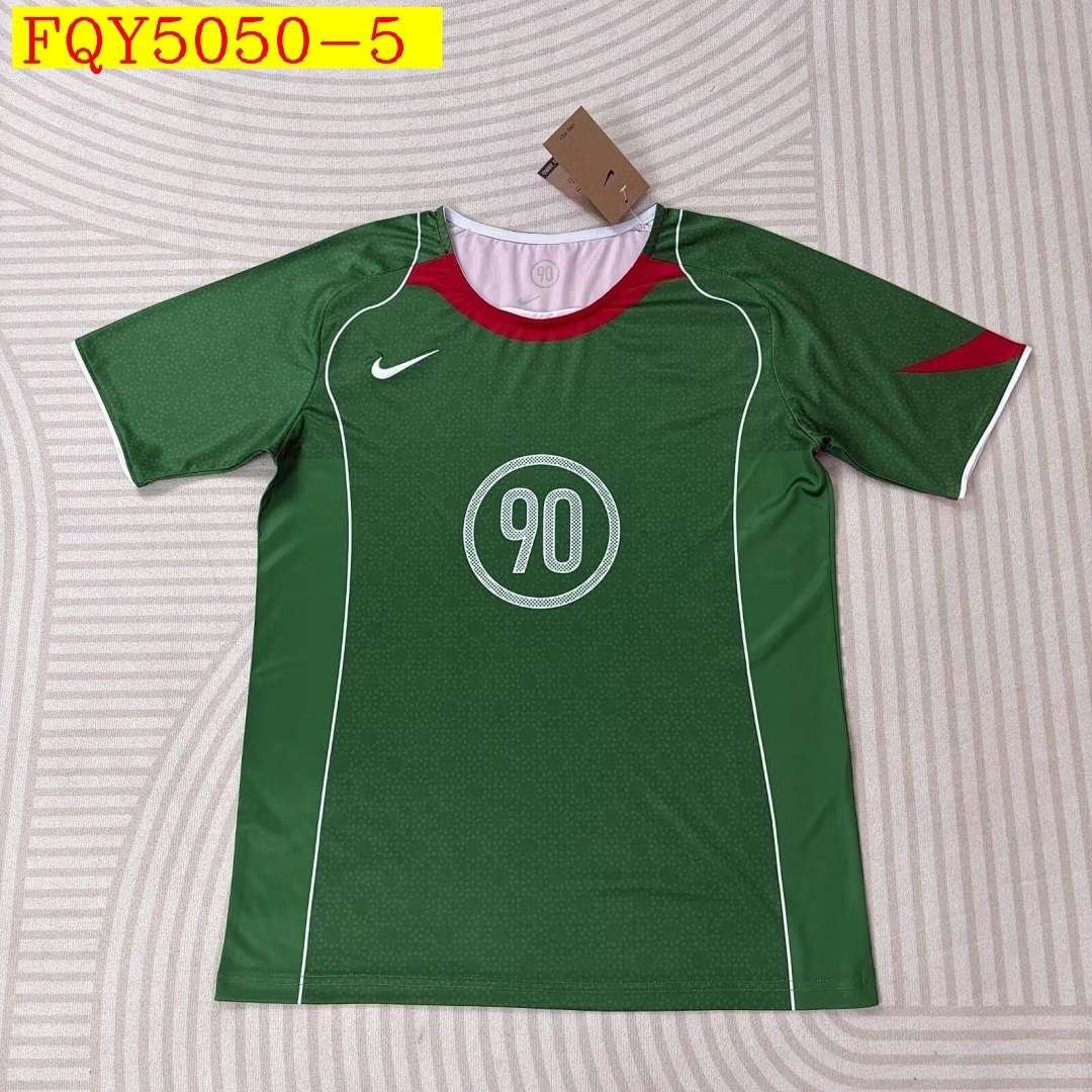 Nike - Total 90 Men Dri-FIT Soccer Jersey in 12 Colors - Image 6