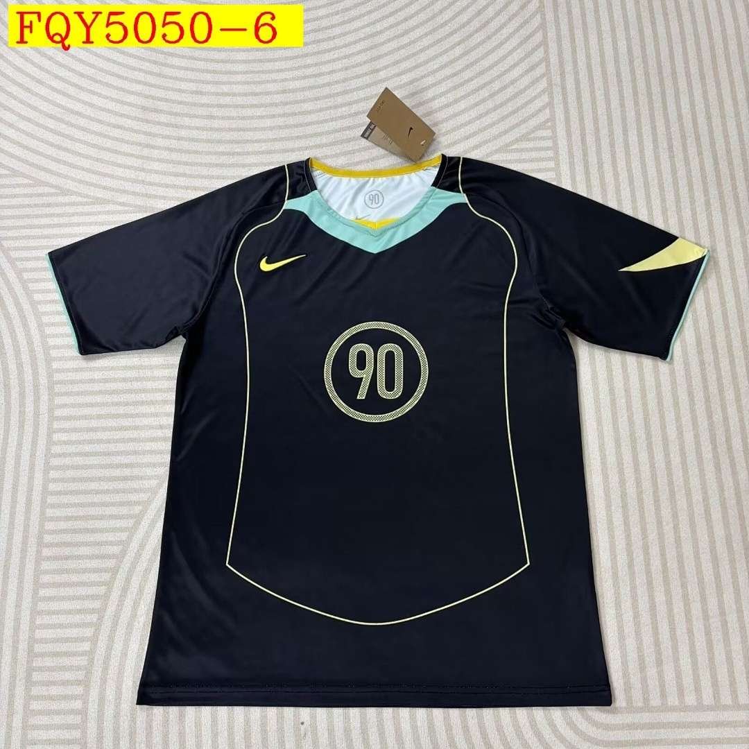 Nike - Total 90 Men Dri-FIT Soccer Jersey in 12 Colors - Image 7