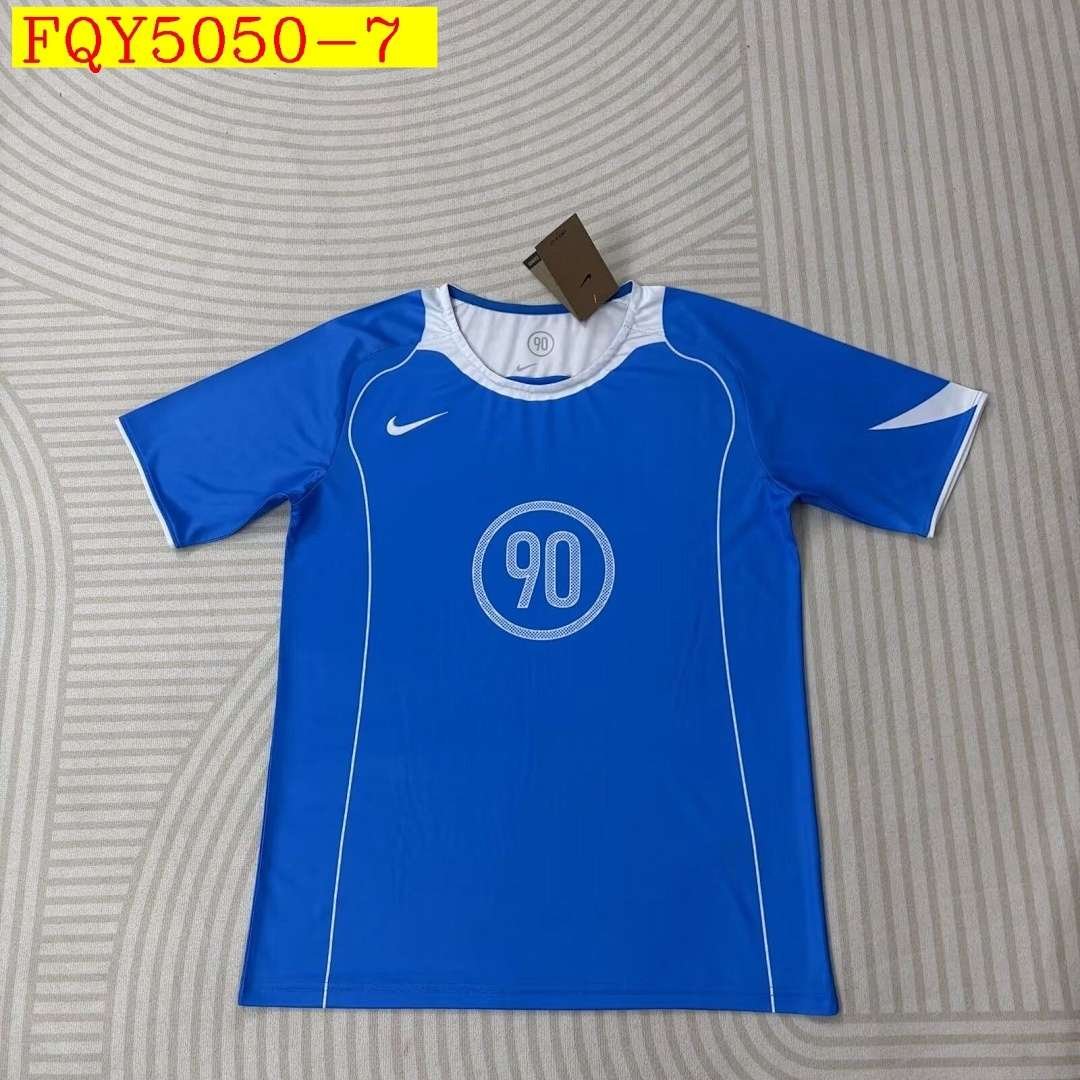 Nike - Total 90 Men Dri-FIT Soccer Jersey in 12 Colors - Image 8