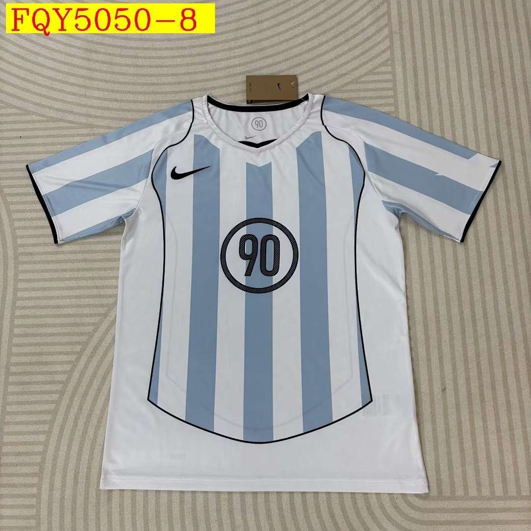 Nike - Total 90 Men Dri-FIT Soccer Jersey in 12 Colors - Image 9