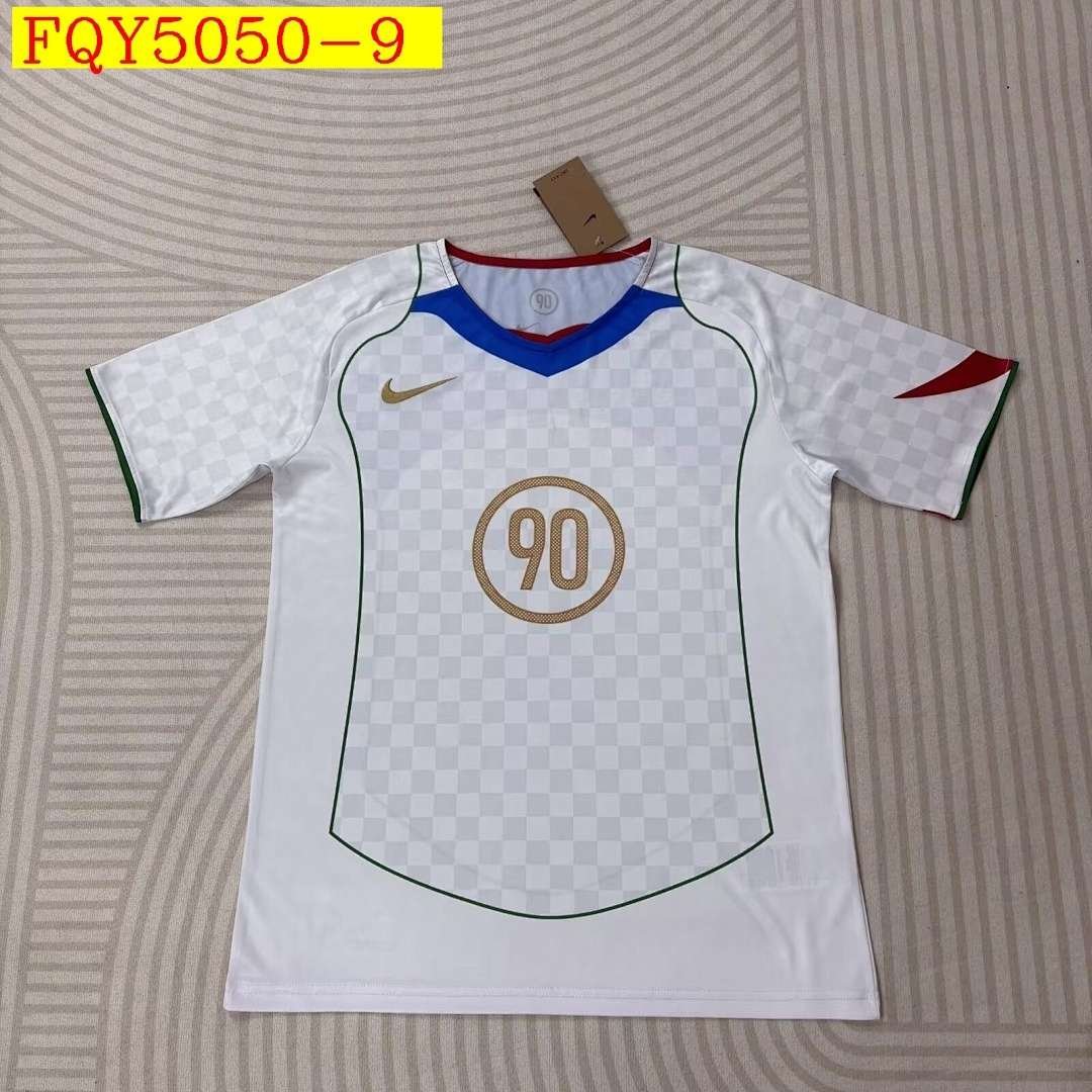 Nike - Total 90 Men Dri-FIT Soccer Jersey in 12 Colors - Image 10