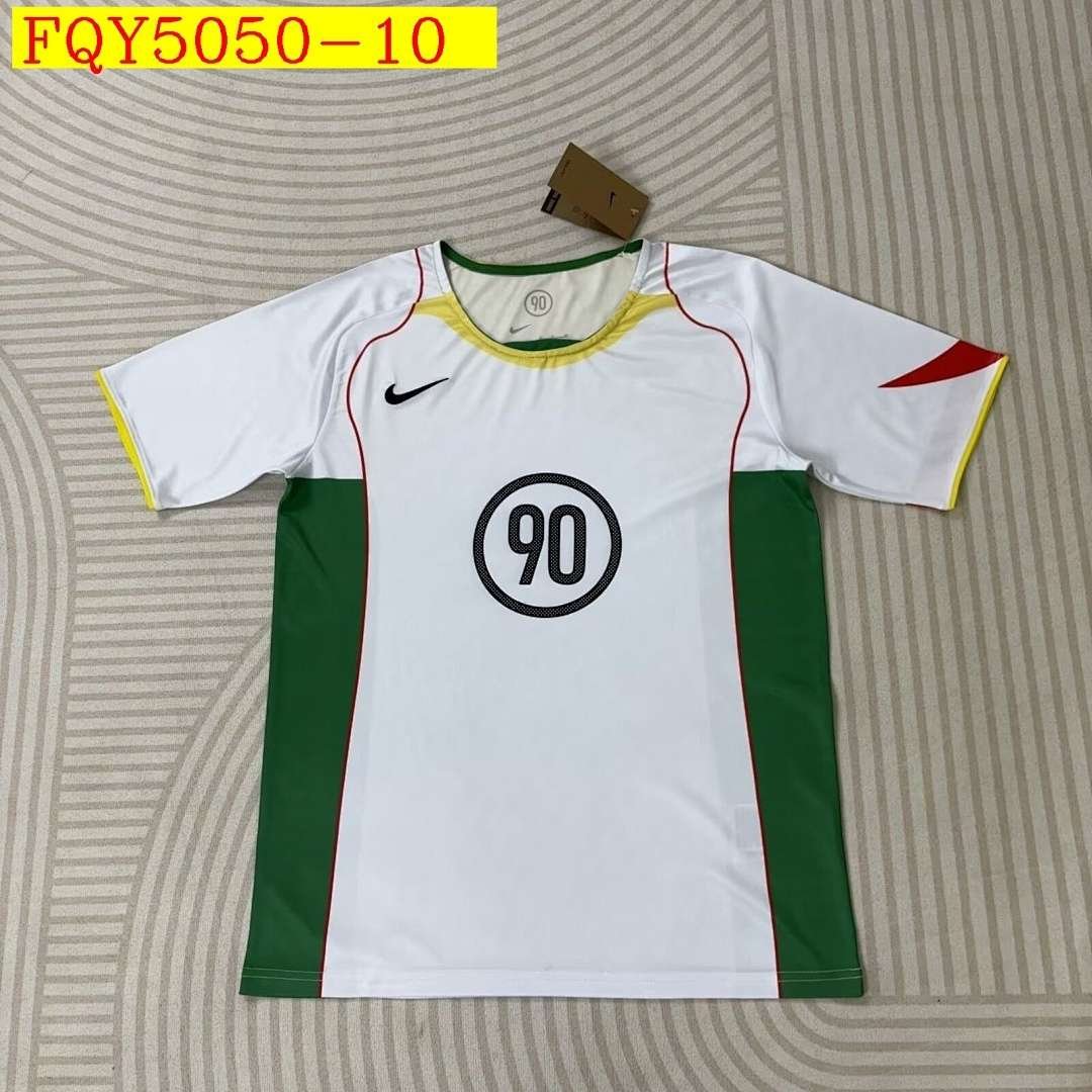 Nike - Total 90 Men Dri-FIT Soccer Jersey in 12 Colors - Image 11