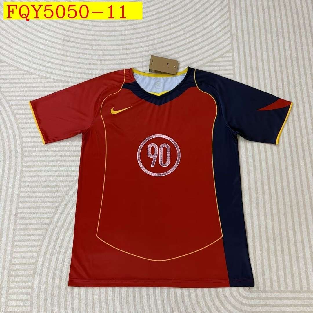 Nike - Total 90 Men Dri-FIT Soccer Jersey in 12 Colors - Image 12