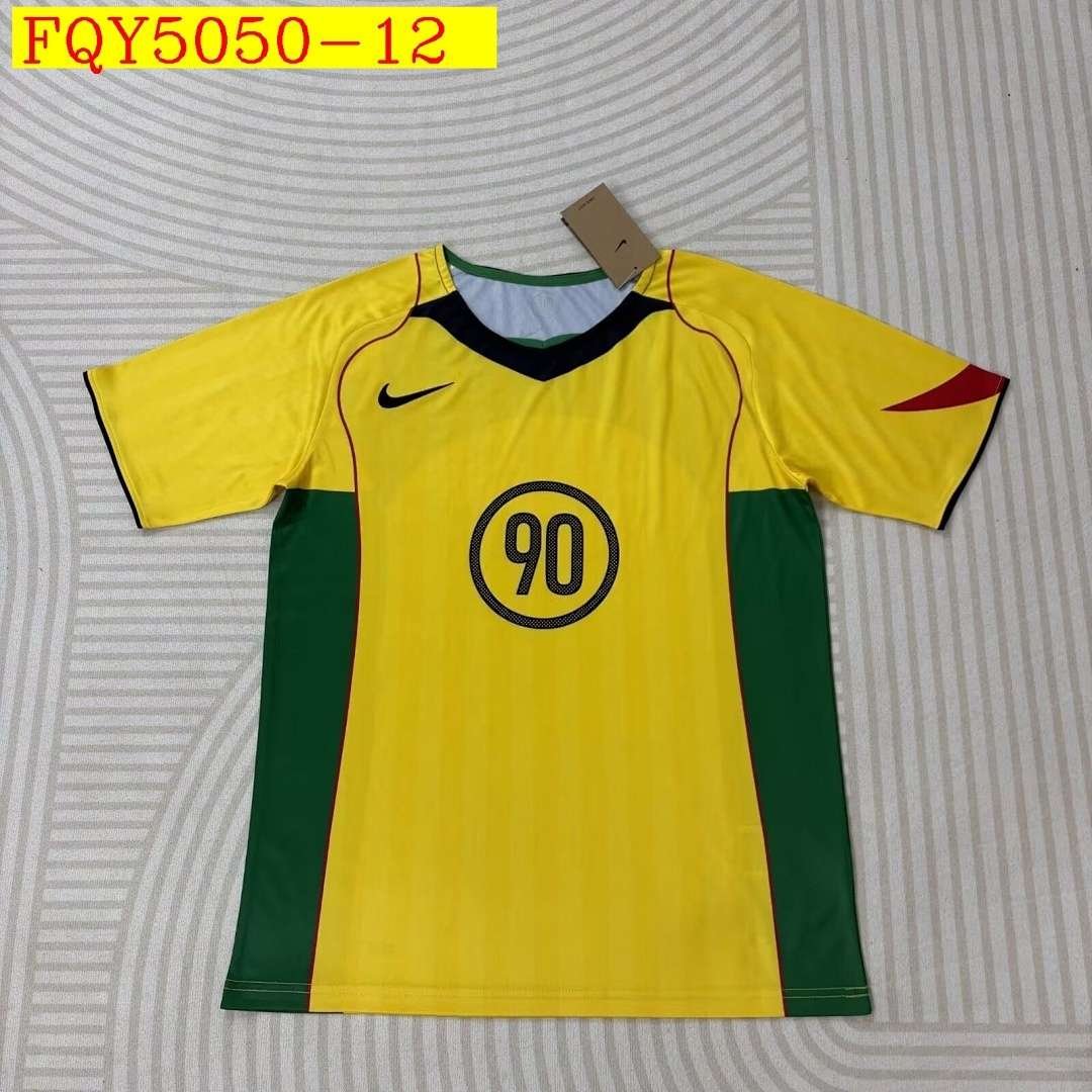 Nike - Total 90 Men Dri-FIT Soccer Jersey in 12 Colors - Image 13