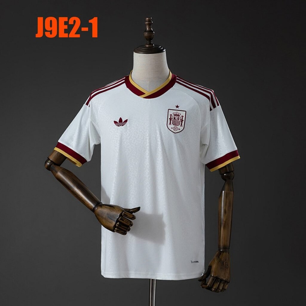 2026 World Cup Football Jerseys