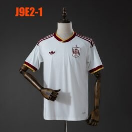 2026 World Cup Football Jerseys