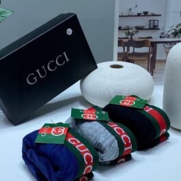 Gucci - Men's Underwear Set of Three in 3 Colors