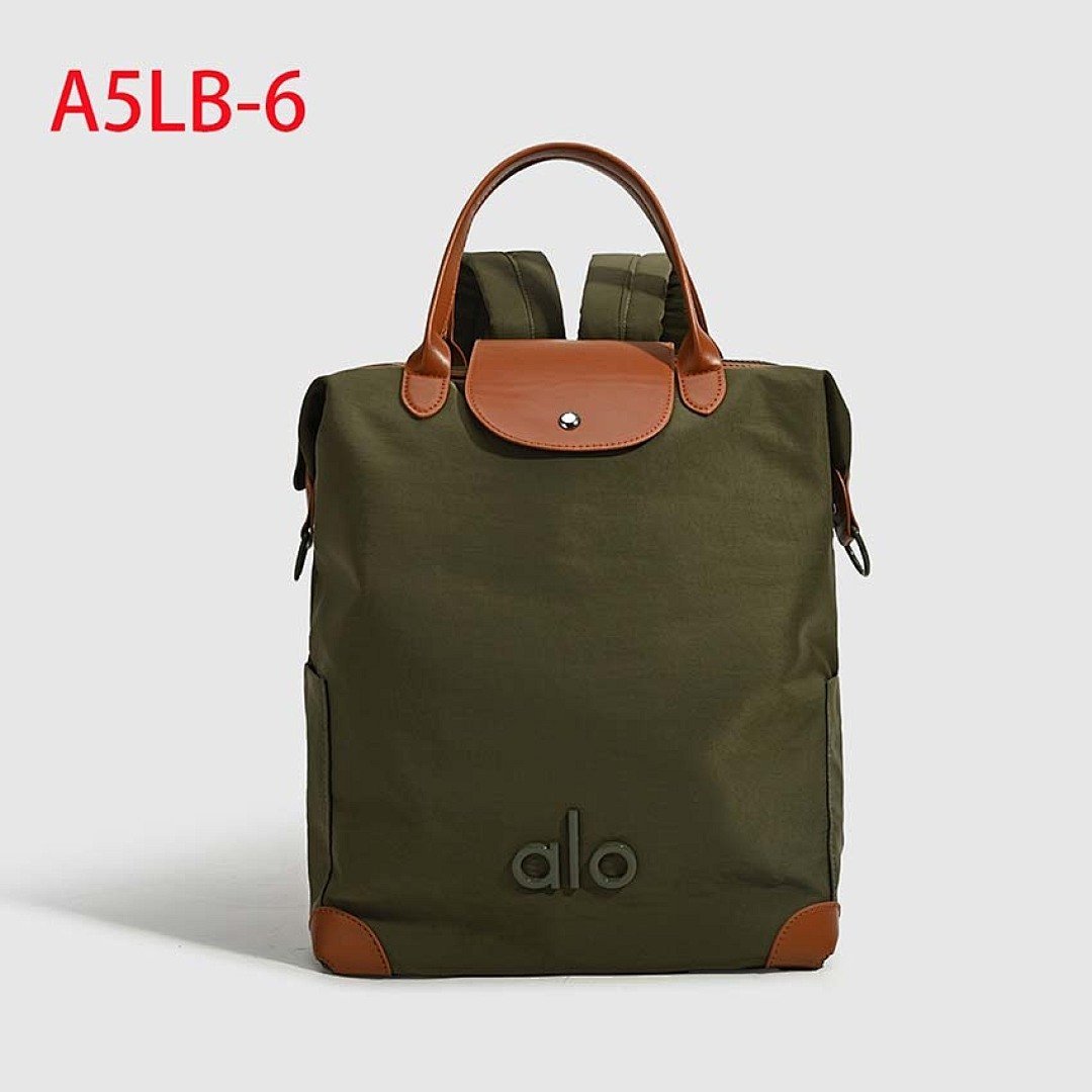 Alo Yoga - Backpack in 6 Colors - Image 6