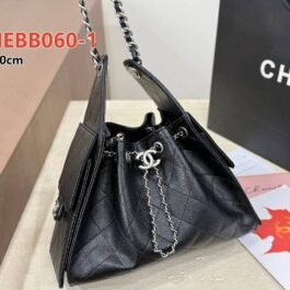 Chanel - Chanel 25 Hobo Bag in 2 Sizes