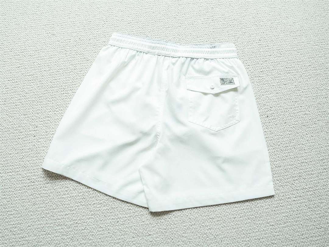 Ralph Lauren - Shorts para Hombre en 4 Colores - Imagen 3